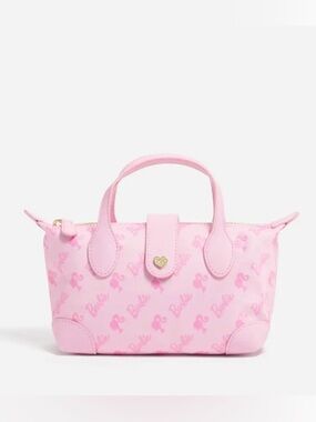 Barbie Pouchette Crossbody Bag 02 by Stoney Clover Lane